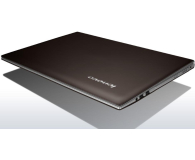 Lenovo Z500 i3-3110M/4GB/1000/DVD-RW GT645M - 121314 - zdjęcie 4